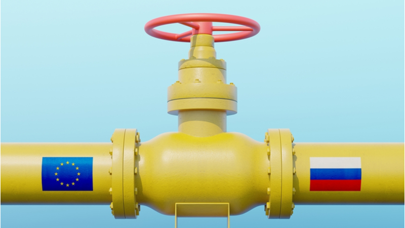 Risparmio gas in Italia